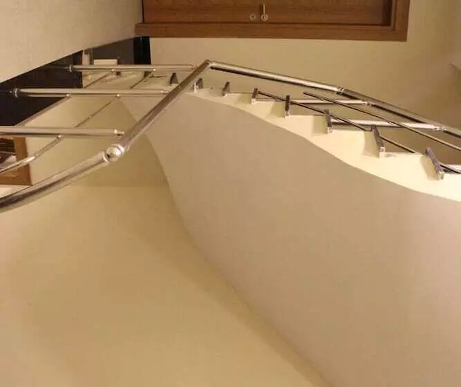 Hotelli İstanbul Terrace