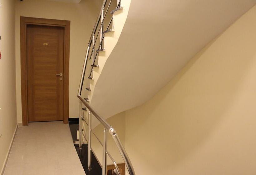 فندق İstanbul Terrace