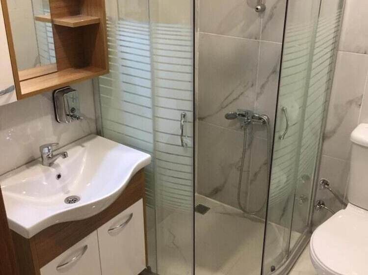 فندق İstanbul Terrace