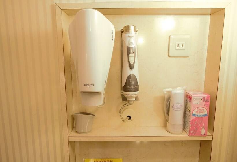 هتل Lala Pat1   Adults Only