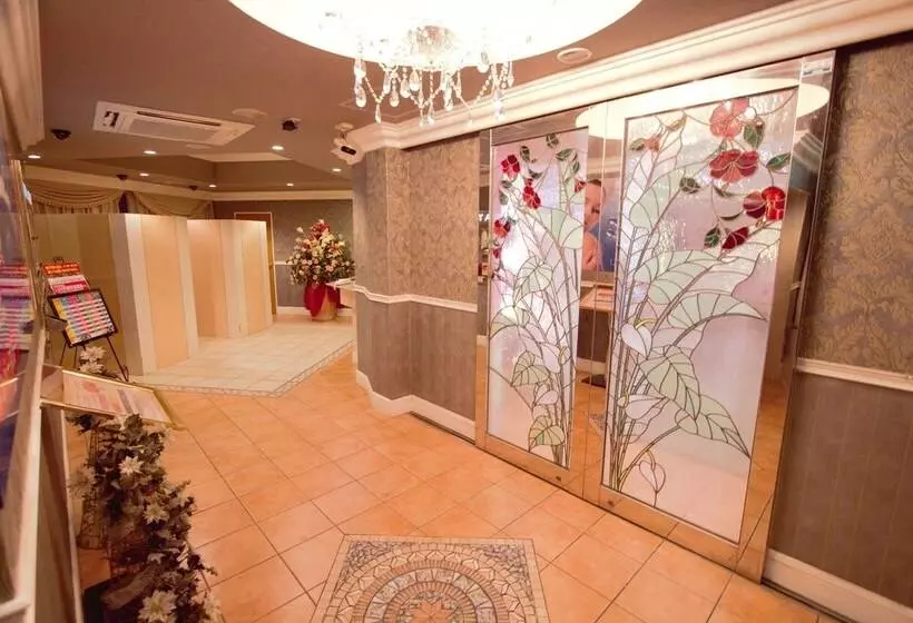 Hotelli Lala Pat1 Adults Only