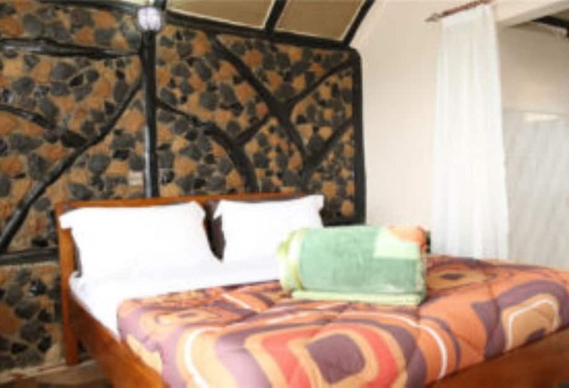 هتل Panorama Park