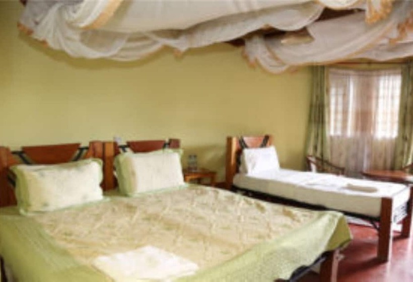 هتل Panorama Park