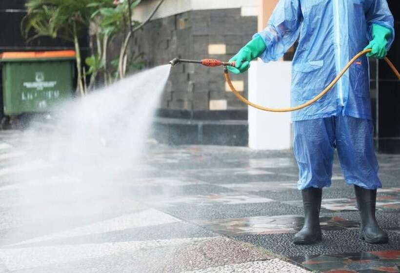 Hotelli Rawai Suites Phuket