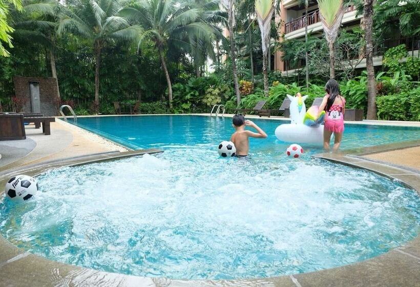 Hotelli Rawai Suites Phuket