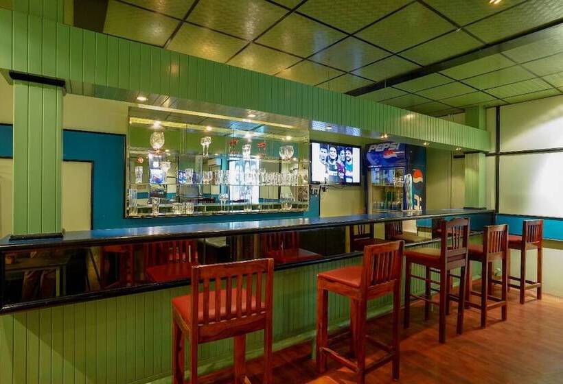 هتل Summersands Al Wadi Al Kabir