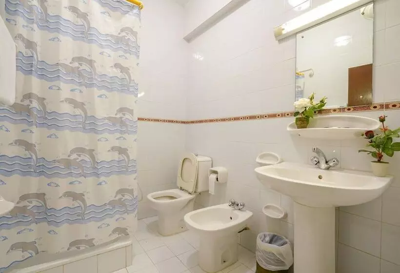 هتل Summersands Al Wadi Al Kabir