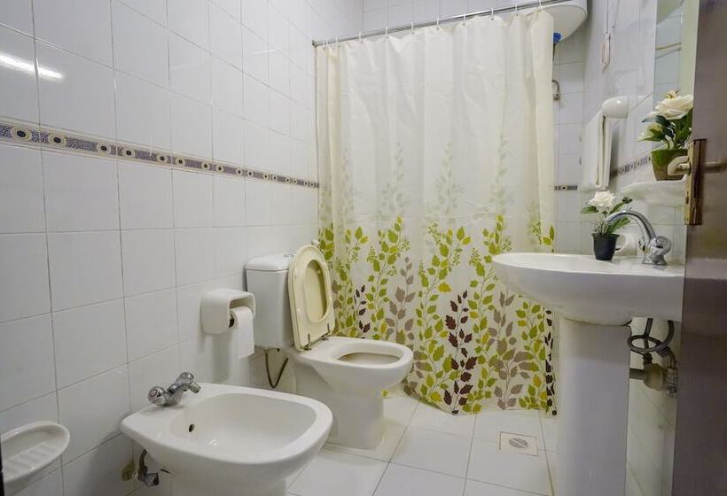 هتل Summersands Al Wadi Al Kabir