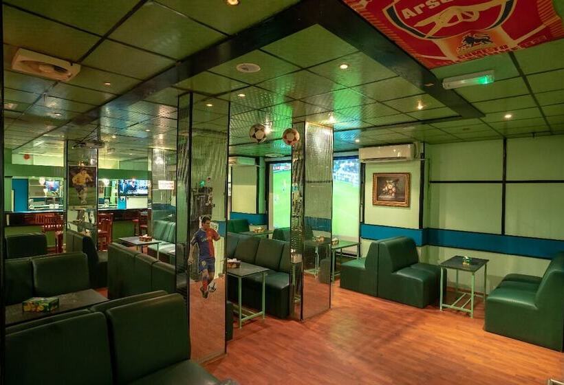 هتل Summersands Al Wadi Al Kabir