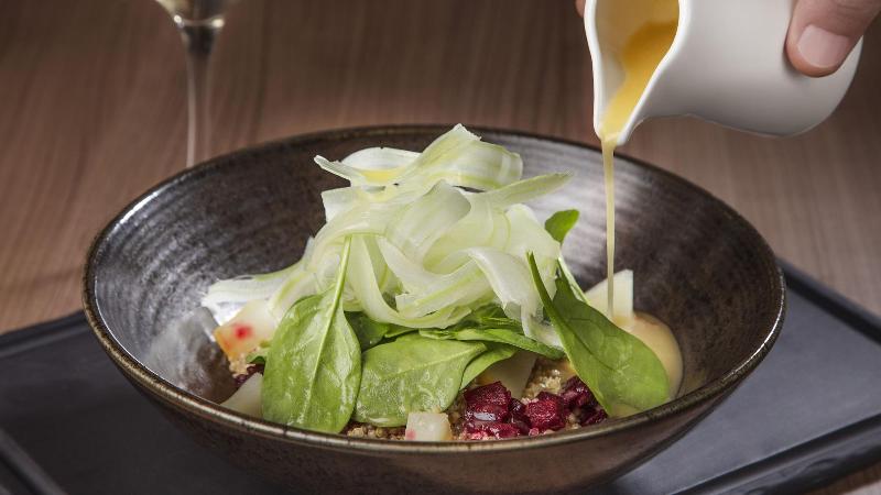 호텔 Villars Lodge