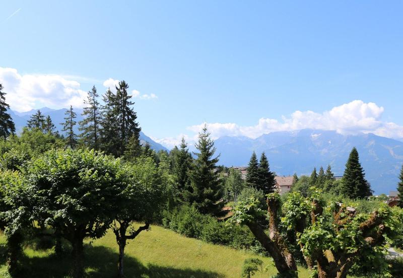 호텔 Villars Lodge