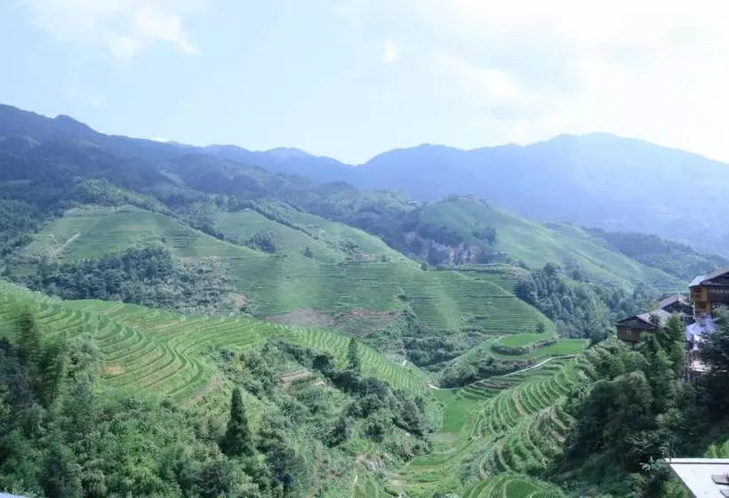 Majatalo Longsheng Jinkeng