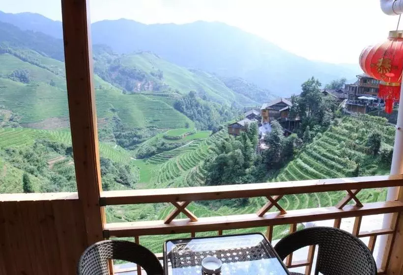 Majatalo Longsheng Jinkeng