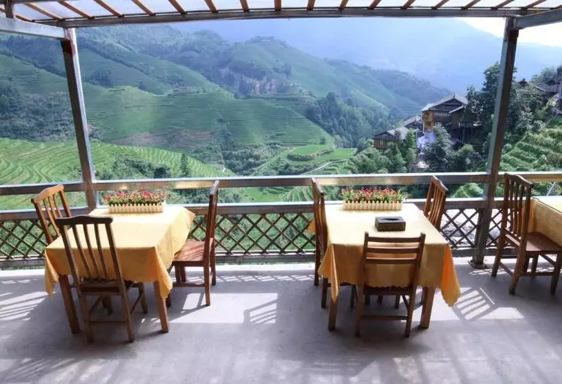 Majatalo Longsheng Jinkeng