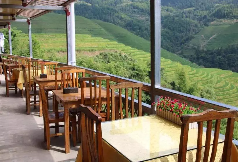 Majatalo Longsheng Jinkeng