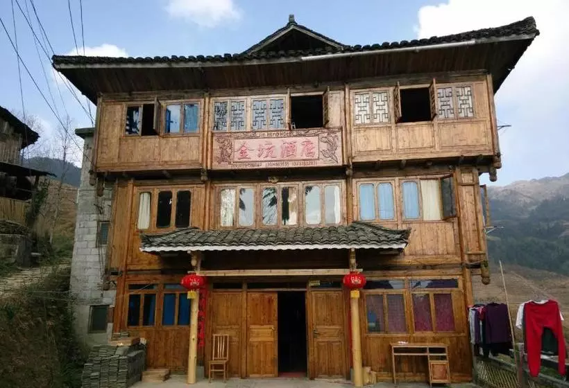 Majatalo Longsheng Jinkeng