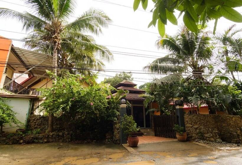 پانسیون Reddoorz @ Peo Road Palawan