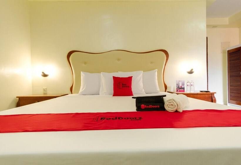 پانسیون Reddoorz @ Peo Road Palawan