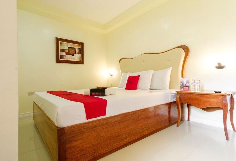 پانسیون Reddoorz @ Peo Road Palawan