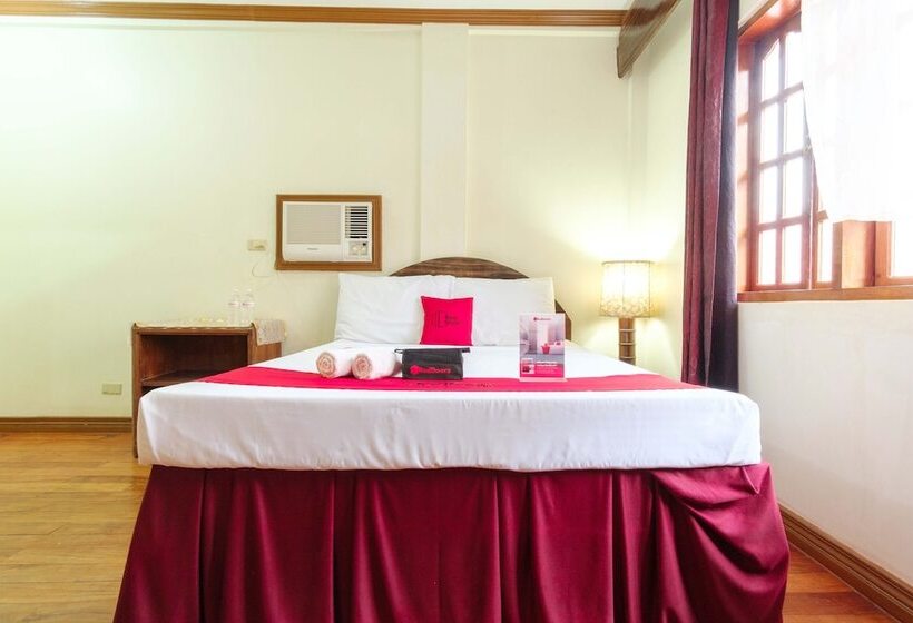 پانسیون Reddoorz @ Peo Road Palawan