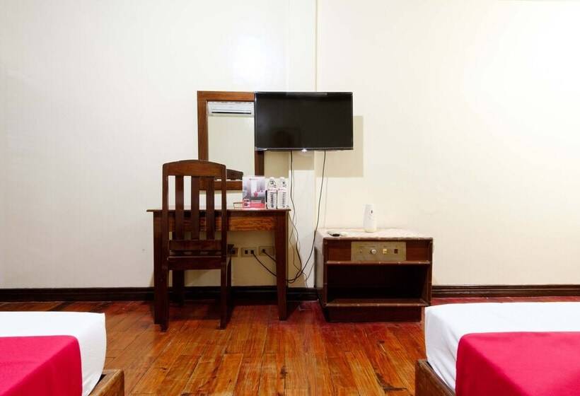 پانسیون Reddoorz @ Peo Road Palawan