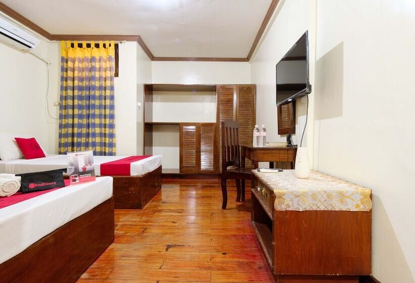 پانسیون Reddoorz @ Peo Road Palawan