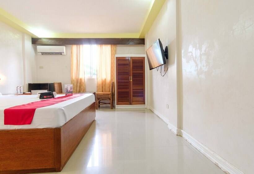 پانسیون Reddoorz @ Peo Road Palawan