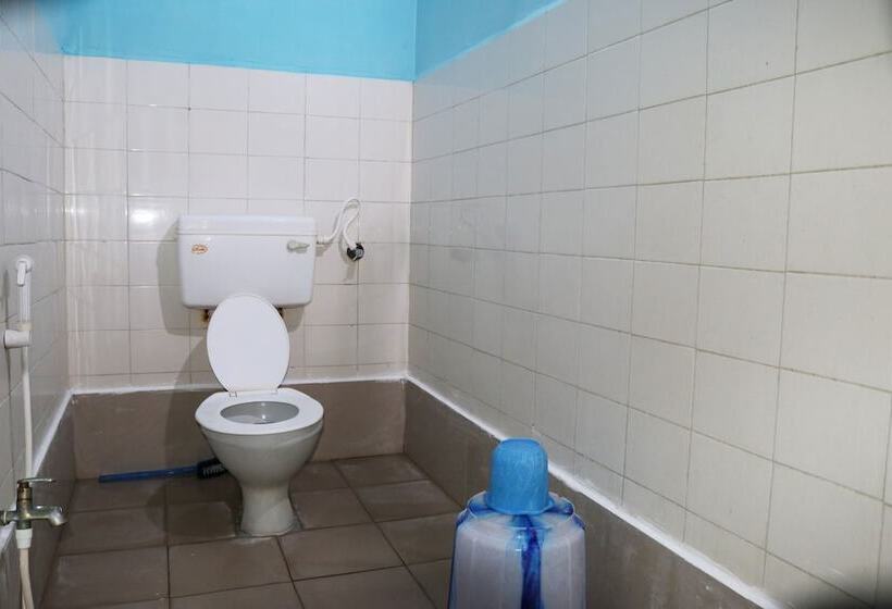 Siva Sakthi Hotel A Unit Of Ammayi