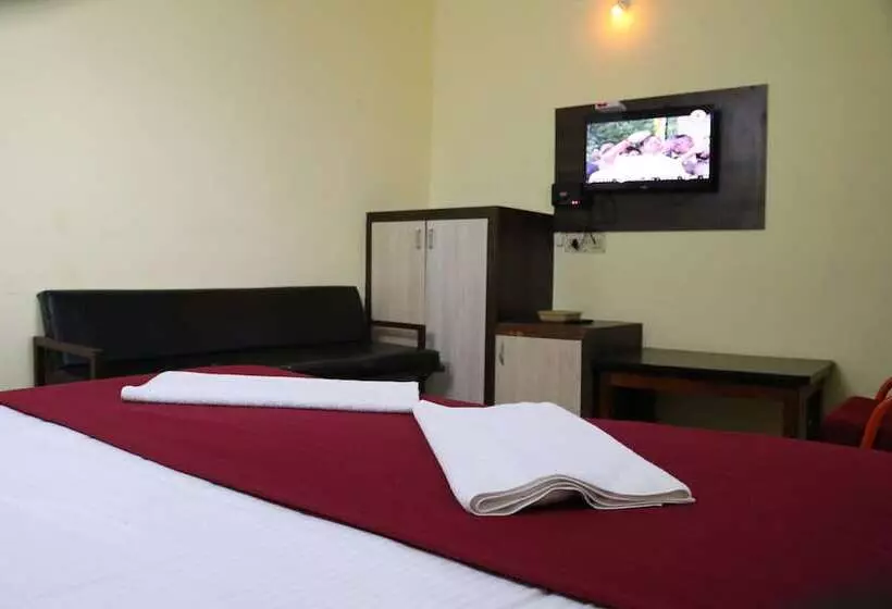Siva Sakthi Hotel A Unit Of Ammayi