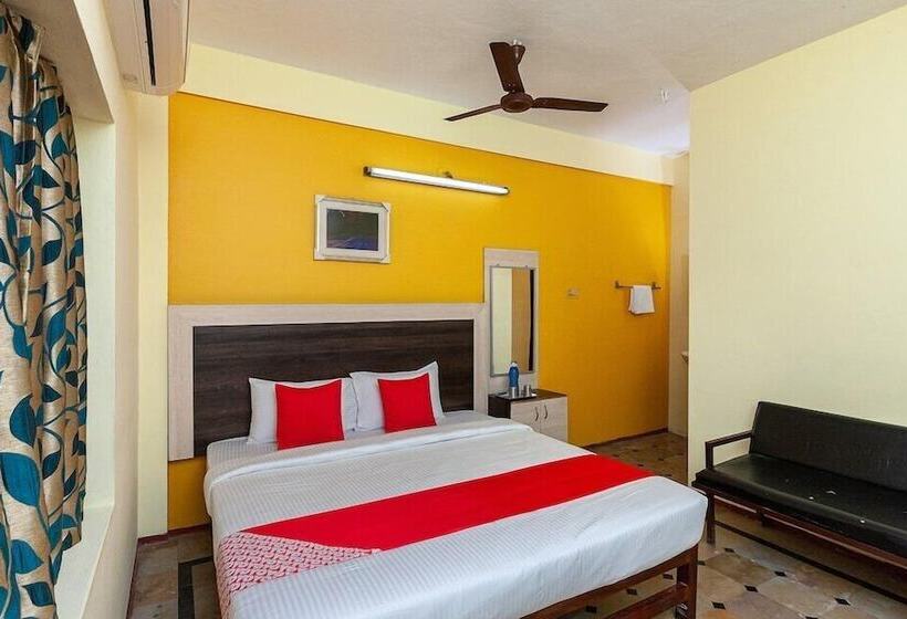 Siva Sakthi Hotel A Unit Of Ammayi