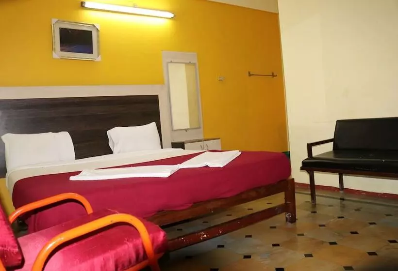 Siva Sakthi Hotel A Unit Of Ammayi