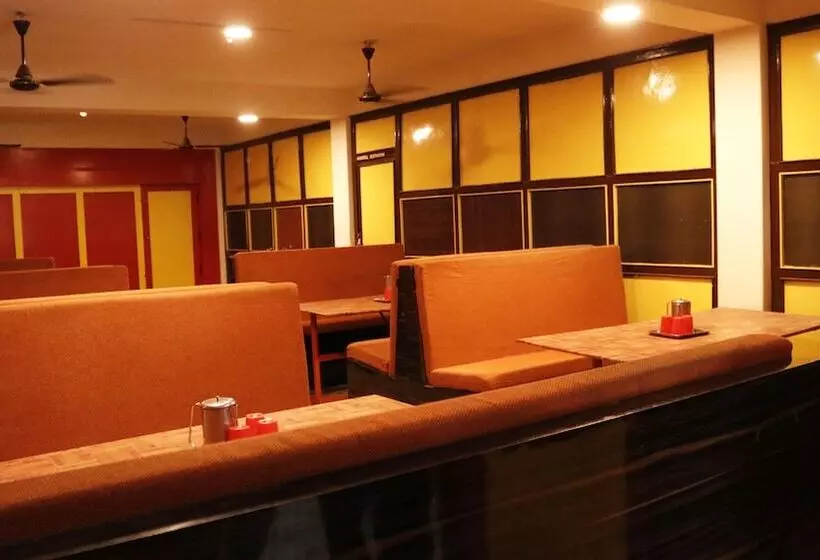 Siva Sakthi Hotel A Unit Of Ammayi