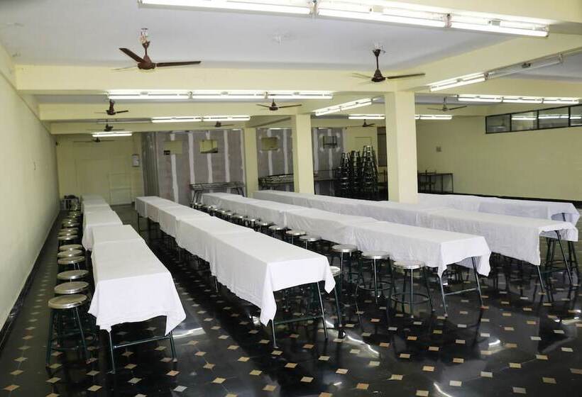 Siva Sakthi Hotel A Unit Of Ammayi