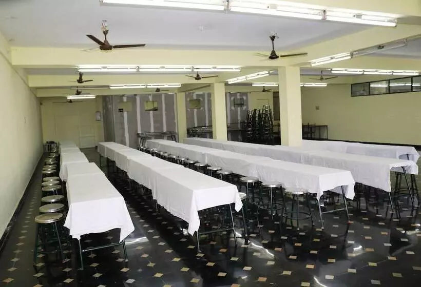 Siva Sakthi Hotel A Unit Of Ammayi