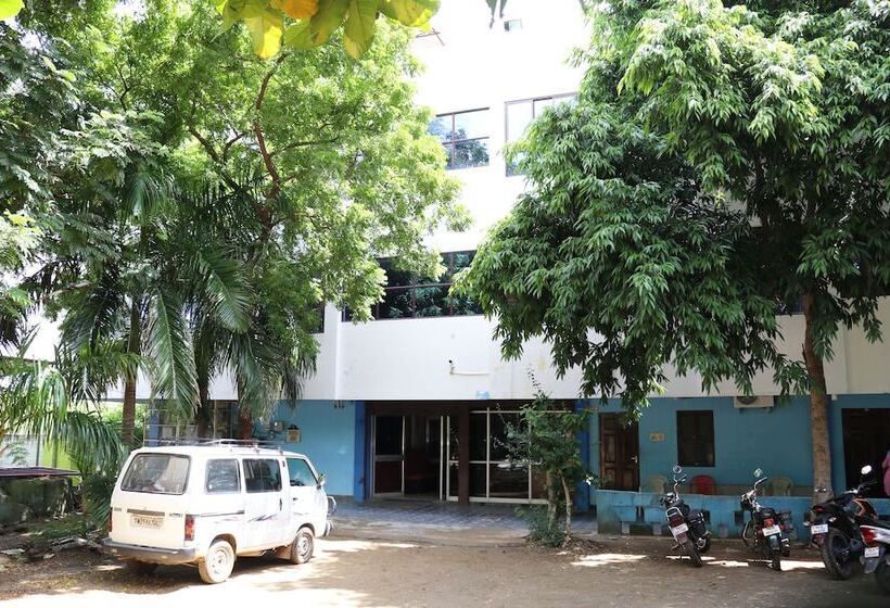 Siva Sakthi Hotel A Unit Of Ammayi