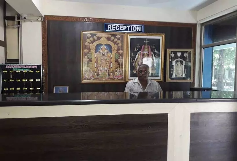 Siva Sakthi Hotel A Unit Of Ammayi