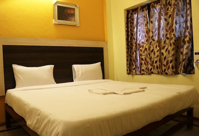 Siva Sakthi Hotel A Unit Of Ammayi