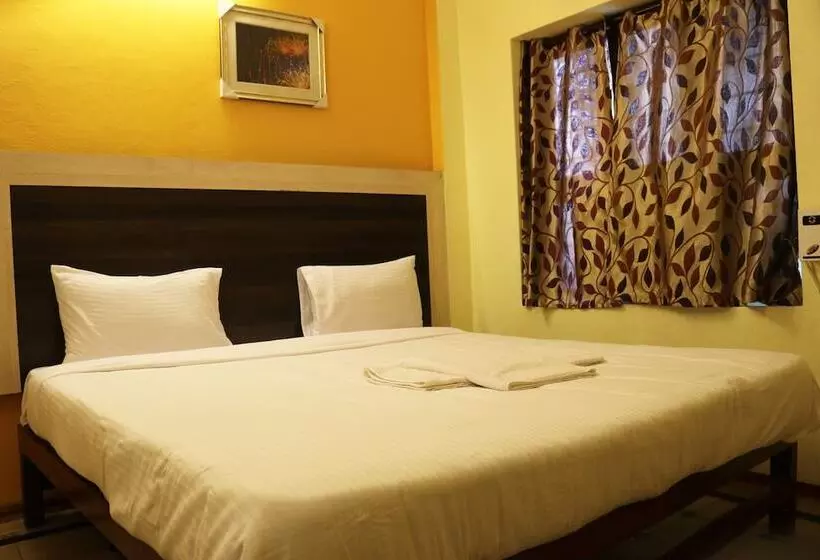 Siva Sakthi Hotel A Unit Of Ammayi