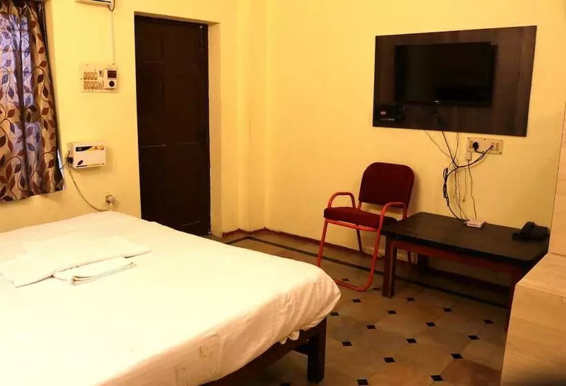 Siva Sakthi Hotel A Unit Of Ammayi