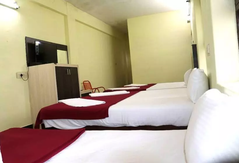 Siva Sakthi Hotel A Unit Of Ammayi