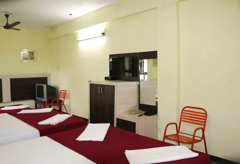 Siva Sakthi Hotel A Unit Of Ammayi