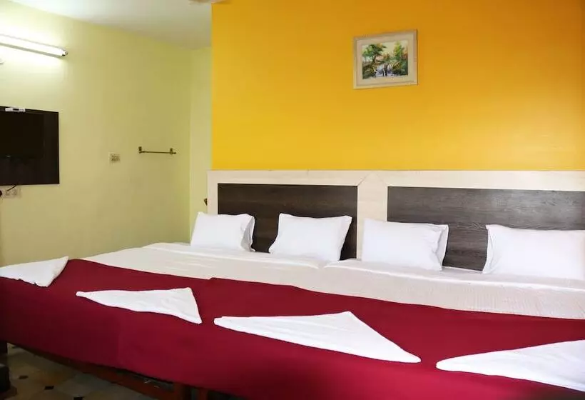 Siva Sakthi Hotel A Unit Of Ammayi