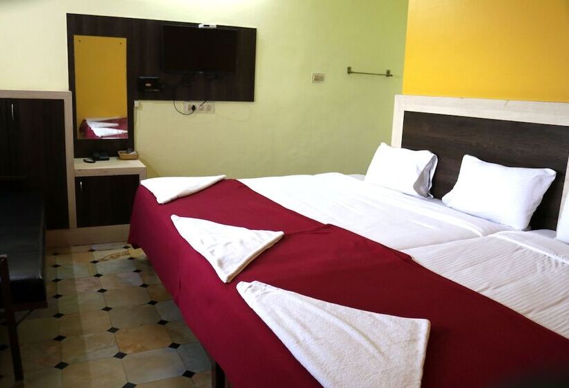 Siva Sakthi Hotel A Unit Of Ammayi