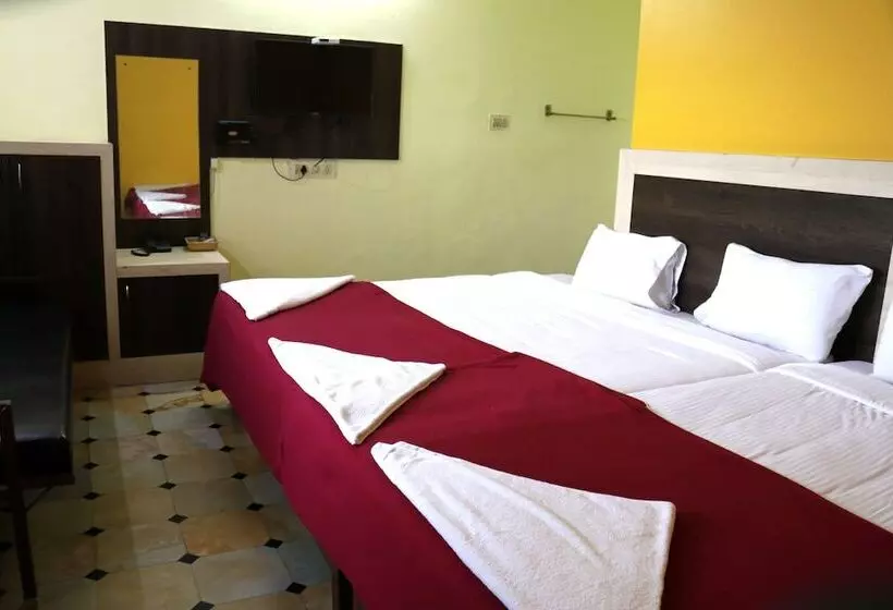 Siva Sakthi Hotel A Unit Of Ammayi