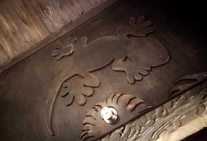 Taketomijima Guesthouse & Jetaime   Hostel