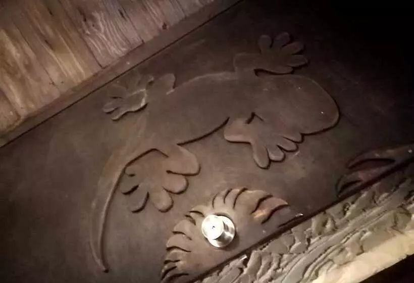 Taketomijima Guesthouse & Jetaime   Hostel