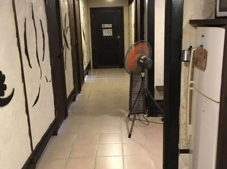 Taketomijima Guesthouse & Jetaime   Hostel