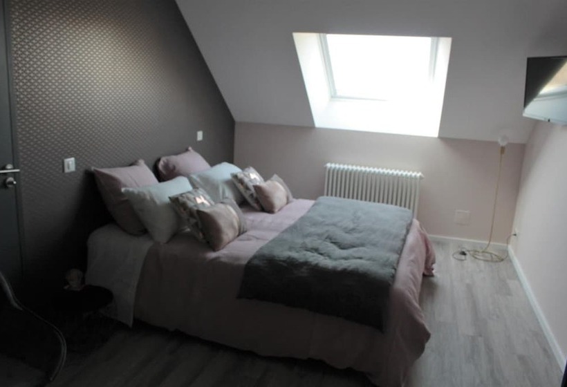 צימר La Poignardière