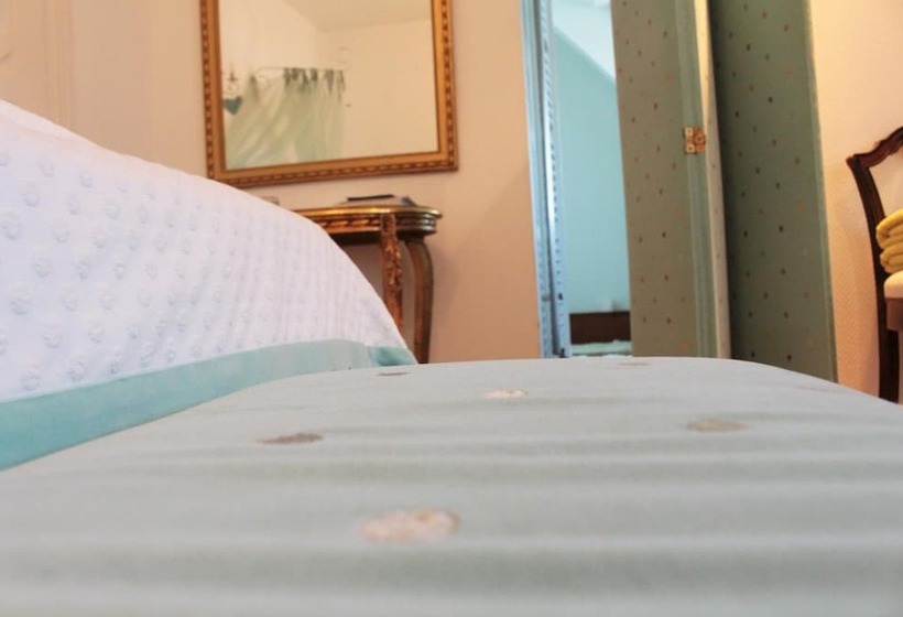 צימר La Poignardière