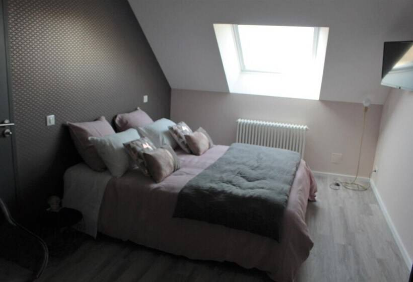 צימר La Poignardière